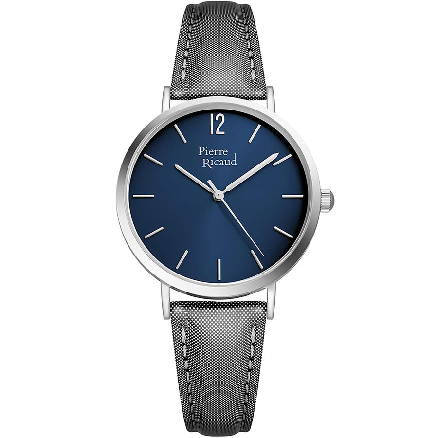 Часы Pierre Ricaud Ladies P51078.5W55Q